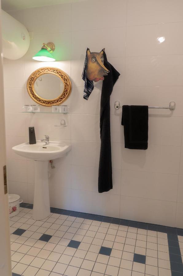 هابسالو Karja Accommodation المظهر الخارجي الصورة