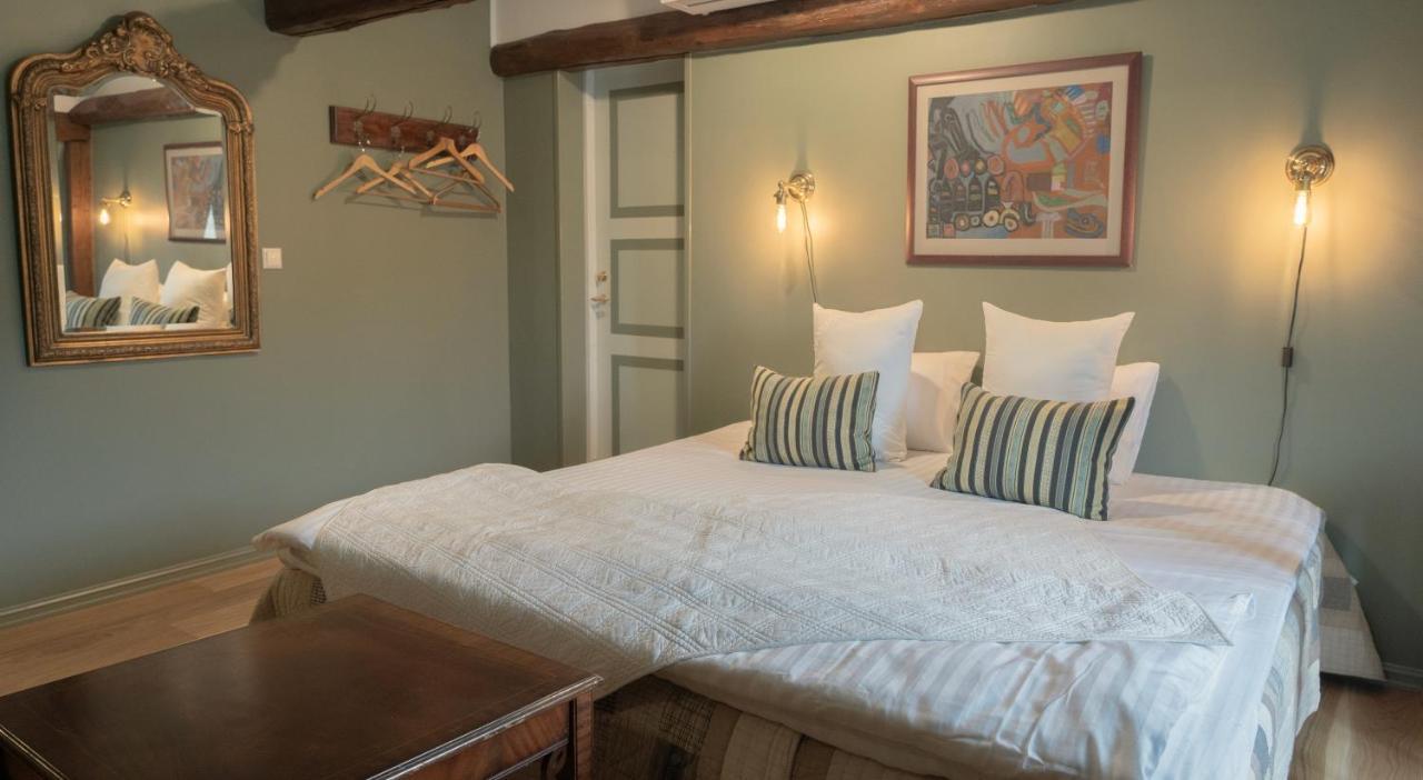 هابسالو Karja Accommodation المظهر الخارجي الصورة