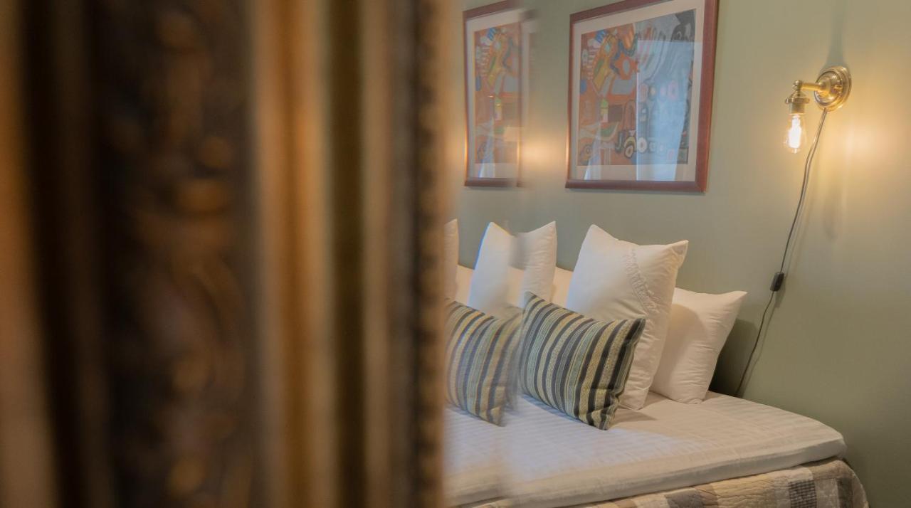 هابسالو Karja Accommodation المظهر الخارجي الصورة
