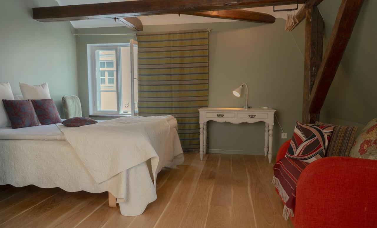 هابسالو Karja Accommodation المظهر الخارجي الصورة