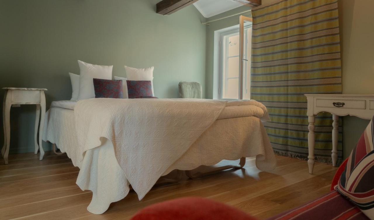 هابسالو Karja Accommodation المظهر الخارجي الصورة