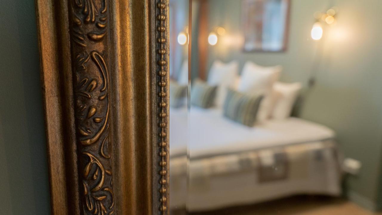 هابسالو Karja Accommodation المظهر الخارجي الصورة
