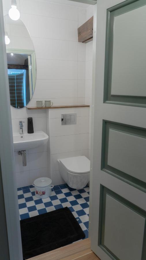 هابسالو Karja Accommodation المظهر الخارجي الصورة