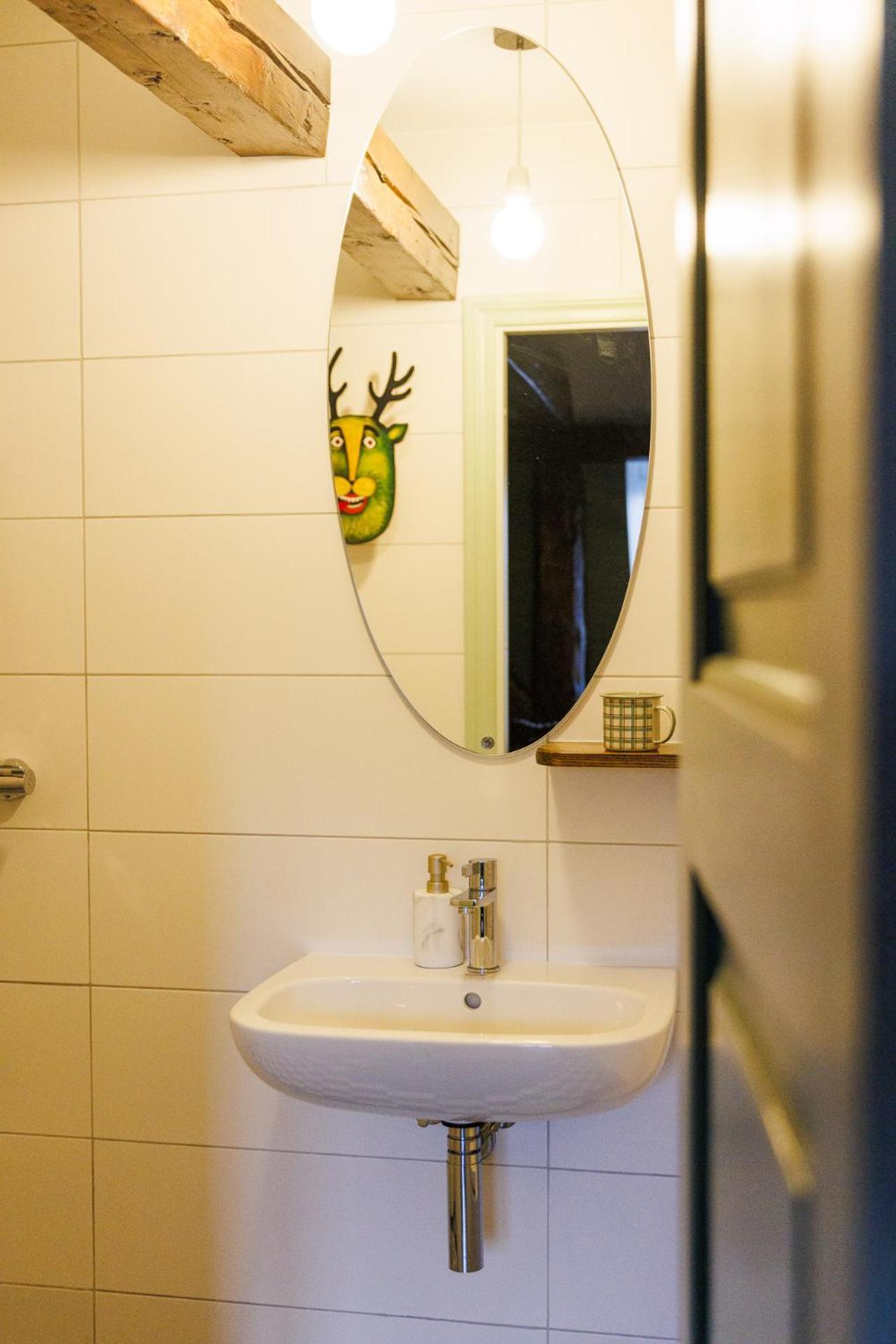 هابسالو Karja Accommodation المظهر الخارجي الصورة