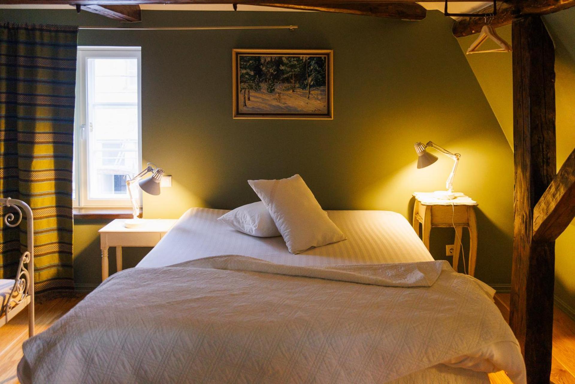 هابسالو Karja Accommodation المظهر الخارجي الصورة