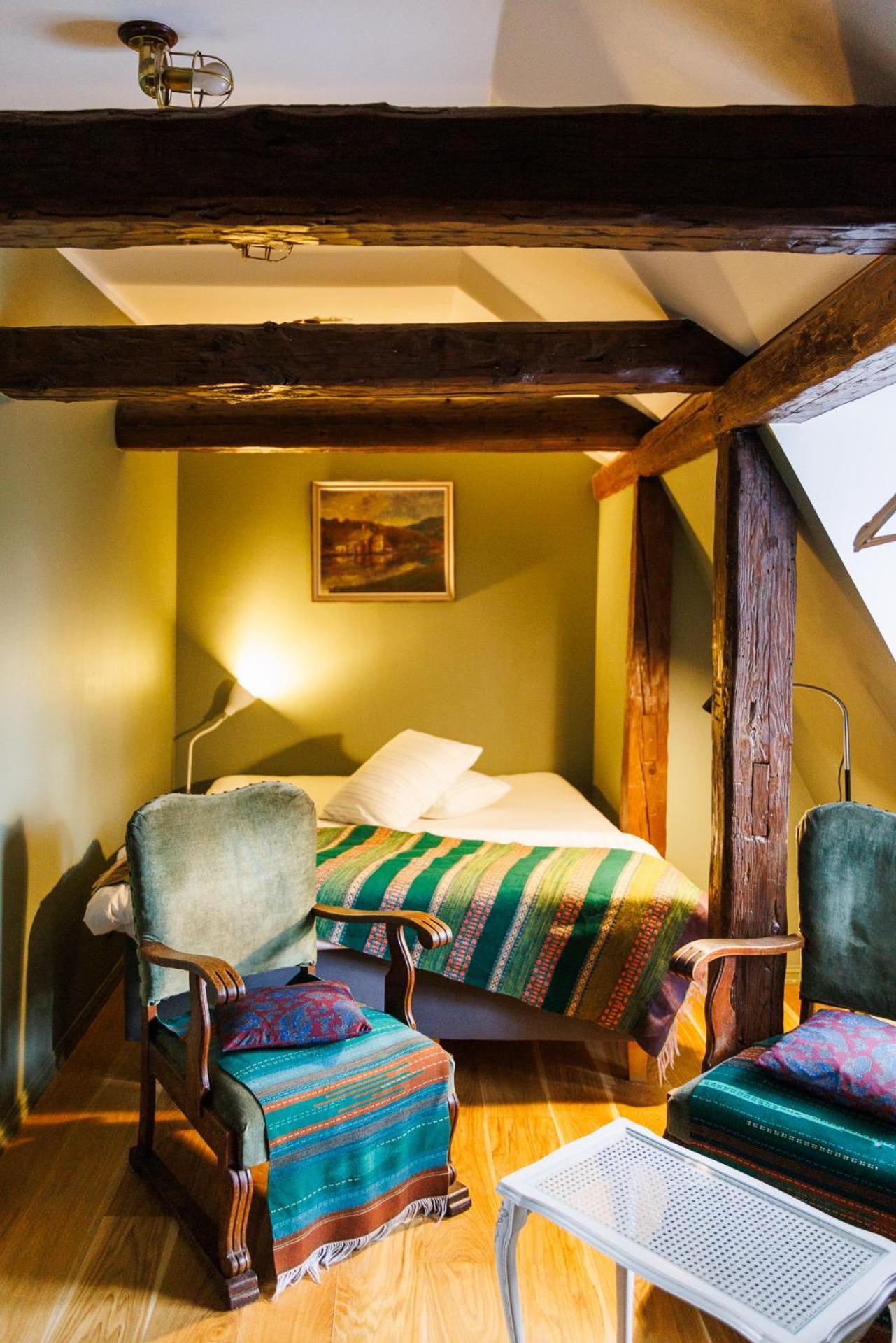 هابسالو Karja Accommodation المظهر الخارجي الصورة