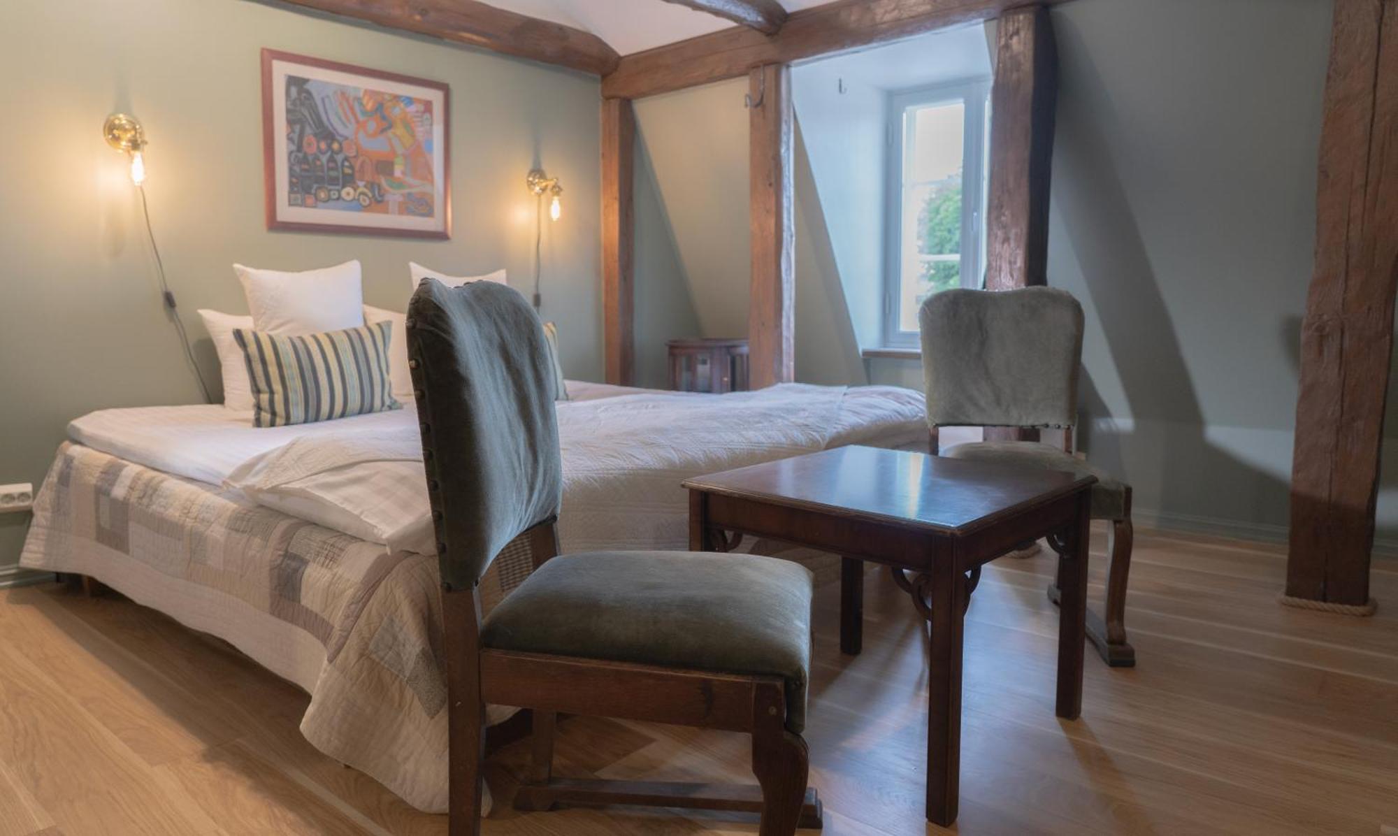 هابسالو Karja Accommodation المظهر الخارجي الصورة